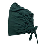 Recycled Bamboo Viscose Undercap with adjustable tieback