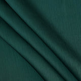 Satin Muna Ribbed Plain Hijab - 45 colours