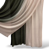 Ombre Rayon Hijab