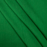 Satin Muna Ribbed Plain Hijab - 45 colours