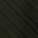 Fine Pleated Chiffon