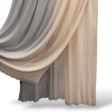 Ombre Rayon Hijab