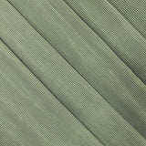 Fine Pleated Chiffon