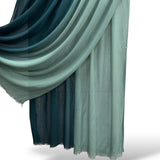 Ombre Rayon Hijab