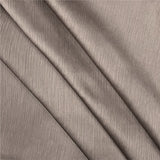 Satin Muna Ribbed Plain Hijab - 45 colours