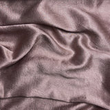 Crushed Satin plain scarf