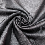 Shimmer Plain Large Scarf