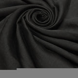 Big Plain Shiny Scarf