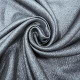 Shimmer Plain Large Scarf