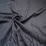 Plain Light Pashmina Large Scarf