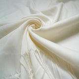 Plain Light Pashmina Large Scarf