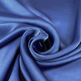 Rayon Metallic Plain Large Scarf