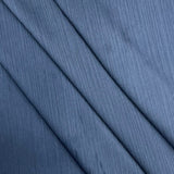 Satin Muna Ribbed Plain Hijab - 45 colours