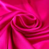 Rayon Metallic Plain Large Scarf