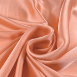 Rayon Metallic Plain Large Scarf