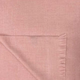 Vintage Plain Wool Mix Winter Scarf