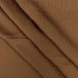 Satin Muna Ribbed Plain Hijab - 45 colours