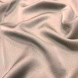 Grain satin