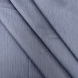 Satin Muna Ribbed Plain Hijab - 45 colours