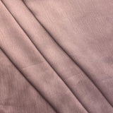 Satin Muna Ribbed Plain Hijab - 45 colours