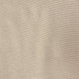 Pleated Plain Lurex Large Scarf