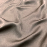 Grain satin
