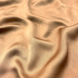 Grain satin
