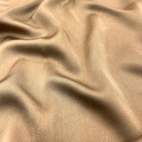 Grain satin