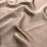 Grain satin