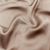 Grain satin