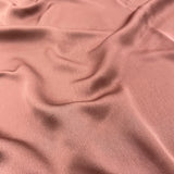Grain satin
