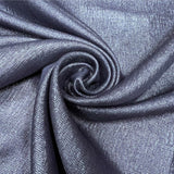 Shimmer Plain Large Scarf