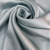 Big Plain Shiny Scarf