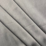 Satin Muna Ribbed Plain Hijab - 45 colours