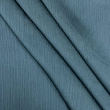 Satin Muna Ribbed Plain Hijab - 45 colours