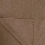 Vintage Plain Wool Mix Winter Scarf