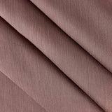 Satin Muna Ribbed Plain Hijab - 45 colours