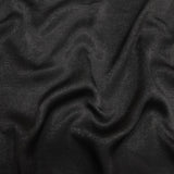 Velour Velvet Plain Soft Scarf