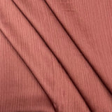 Satin Muna Ribbed Plain Hijab - 45 colours