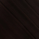 Fine Pleated Chiffon