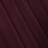 Fine Pleated Chiffon