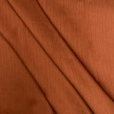 Satin Muna Ribbed Plain Hijab - 45 colours