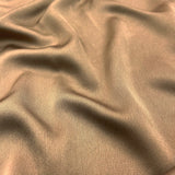 Grain satin