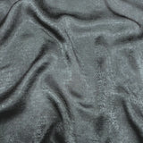 Velour Velvet Plain Soft Scarf