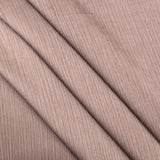 Satin Muna Ribbed Plain Hijab - 45 colours