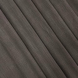 Fine Pleated Chiffon