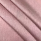 Satin Muna Ribbed Plain Hijab - 45 colours