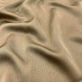 Grain satin