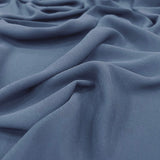 Plain Pearl Chiffon (Georgette)
