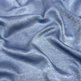 Velour Velvet Plain Soft Scarf